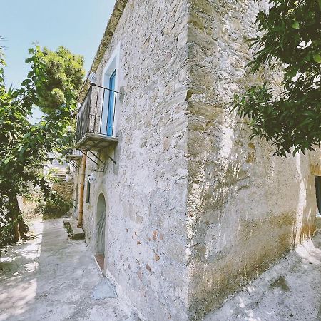 La Casa Del Nespolo Bed & Breakfast Capo d'Orlando Exterior photo