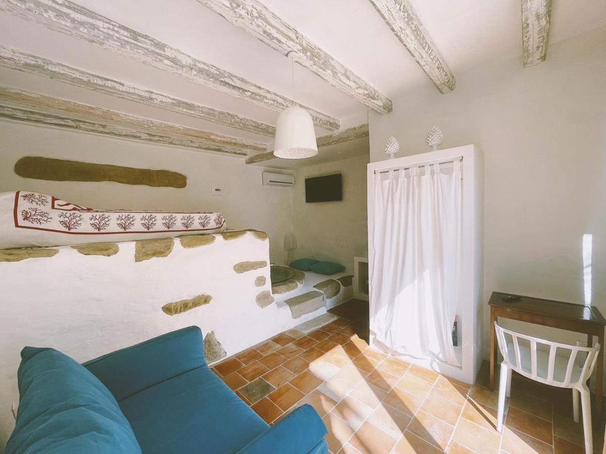 La Casa Del Nespolo Bed & Breakfast Capo d'Orlando Exterior photo