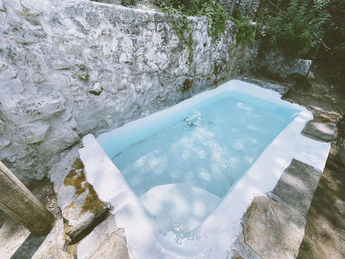 La Casa Del Nespolo Bed & Breakfast Capo d'Orlando Exterior photo