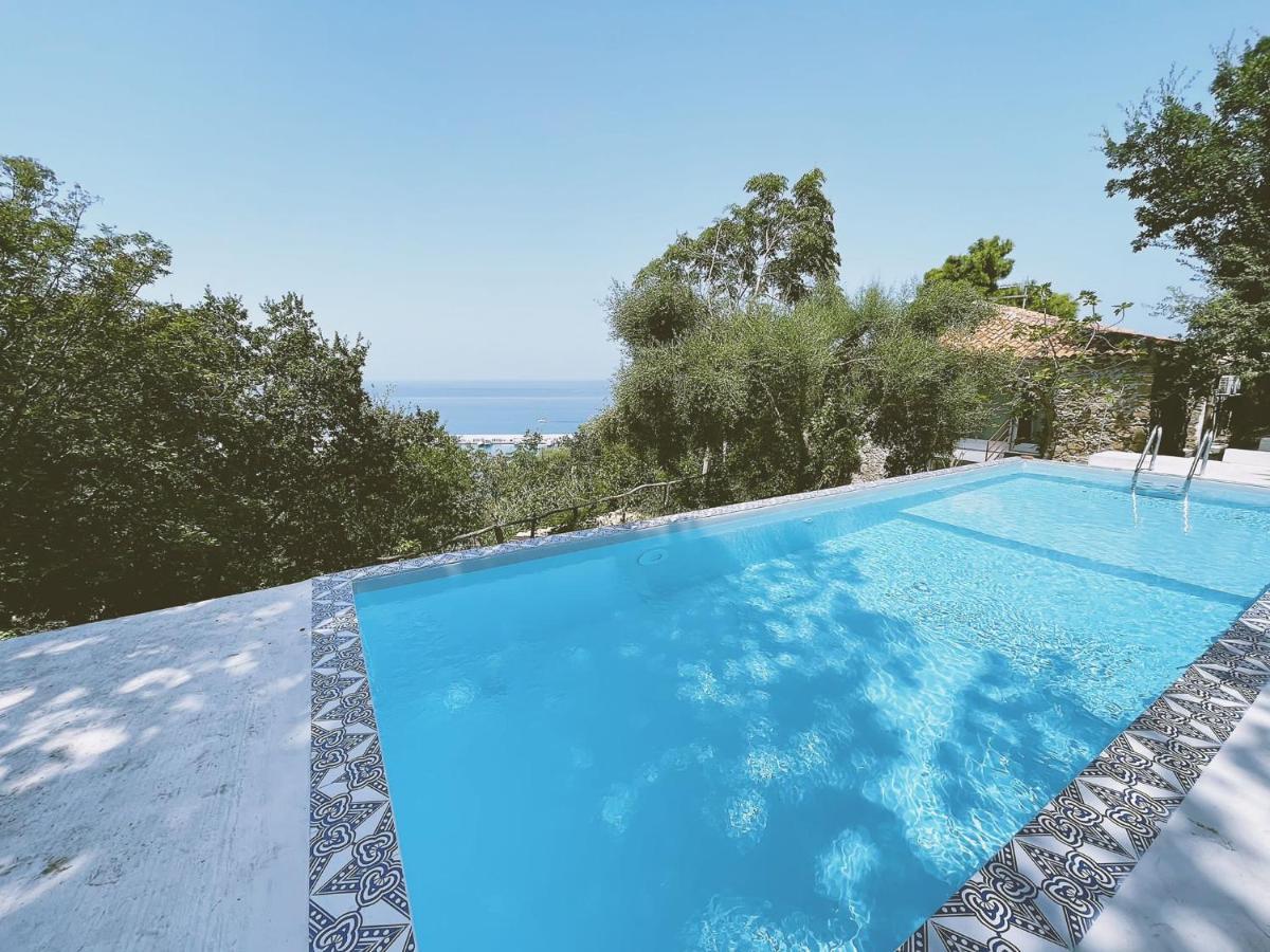 La Casa Del Nespolo Bed & Breakfast Capo d'Orlando Exterior photo