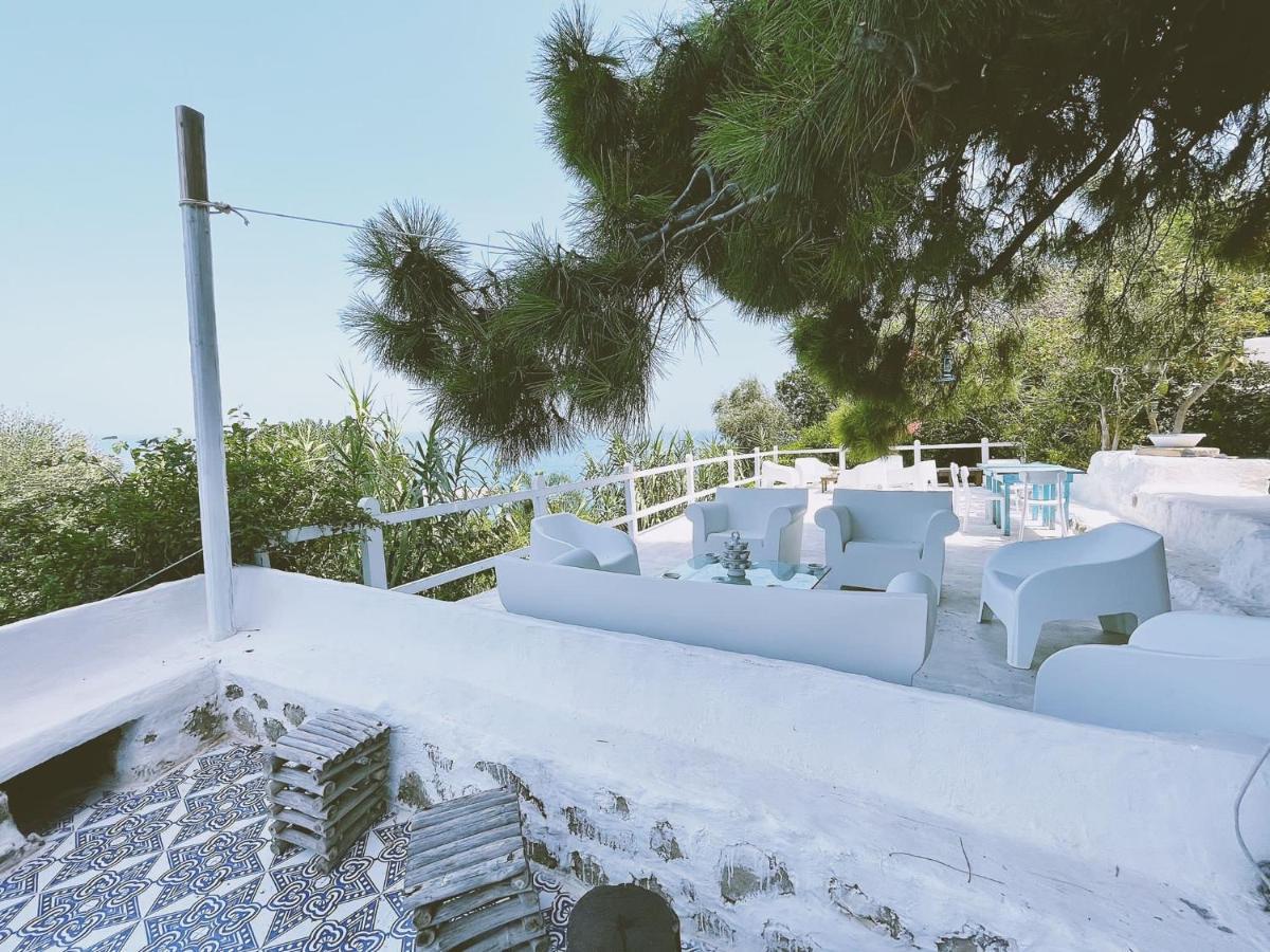 La Casa Del Nespolo Bed & Breakfast Capo d'Orlando Exterior photo