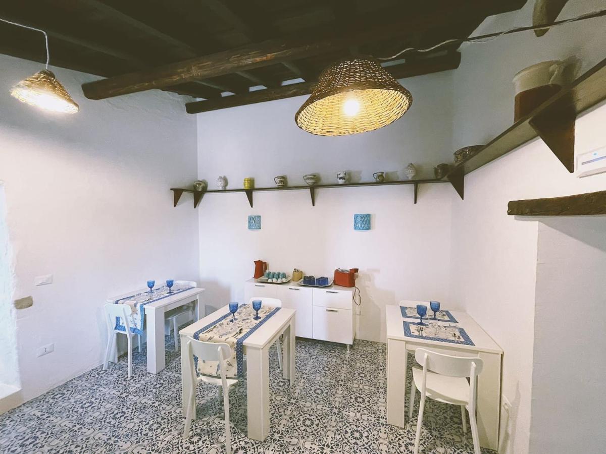 La Casa Del Nespolo Bed & Breakfast Capo d'Orlando Exterior photo