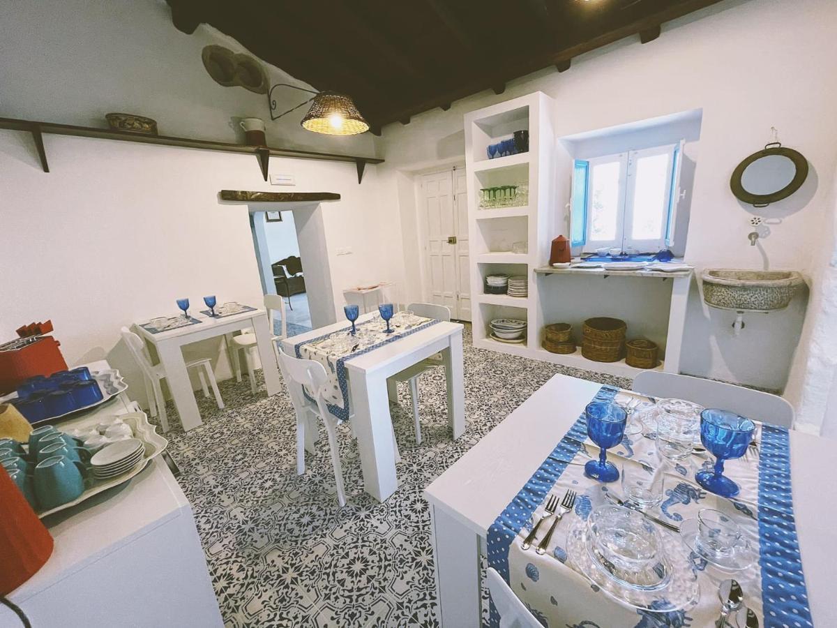 La Casa Del Nespolo Bed & Breakfast Capo d'Orlando Exterior photo