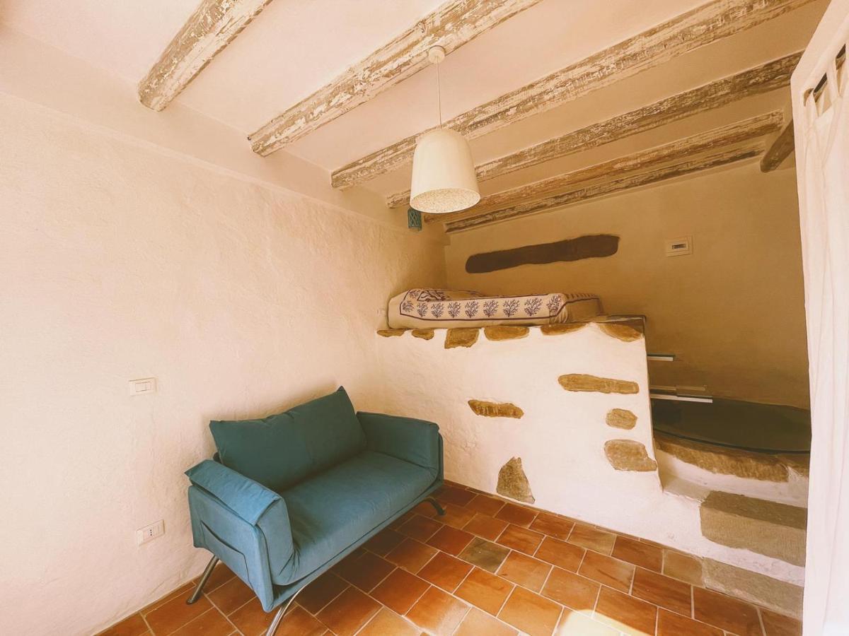 La Casa Del Nespolo Bed & Breakfast Capo d'Orlando Exterior photo
