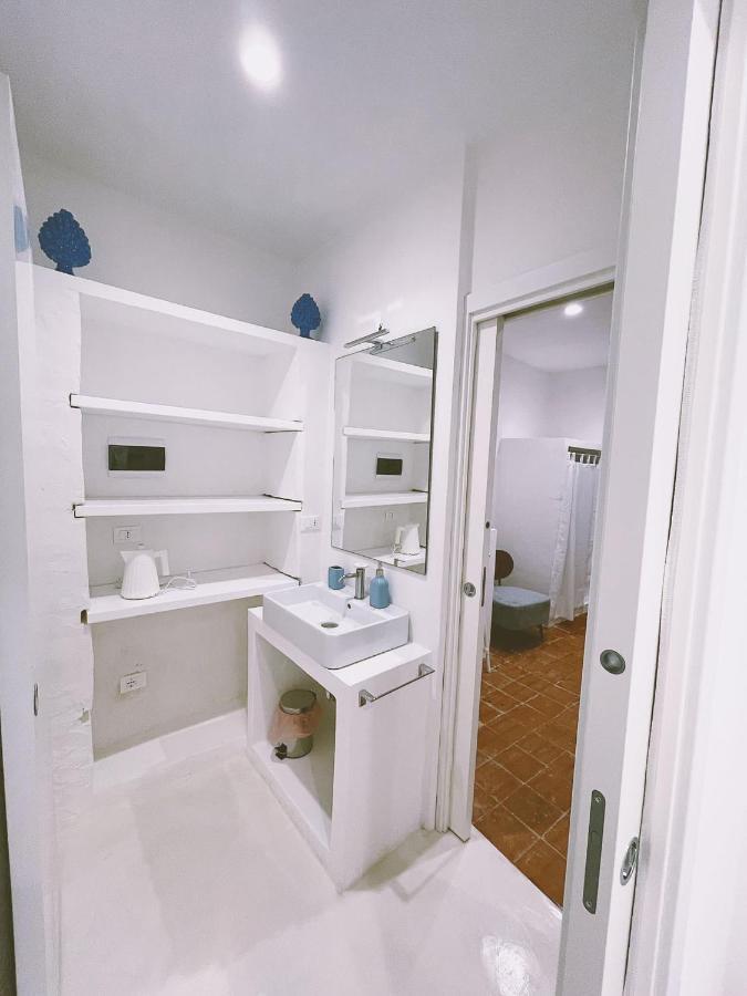 La Casa Del Nespolo Bed & Breakfast Capo d'Orlando Exterior photo