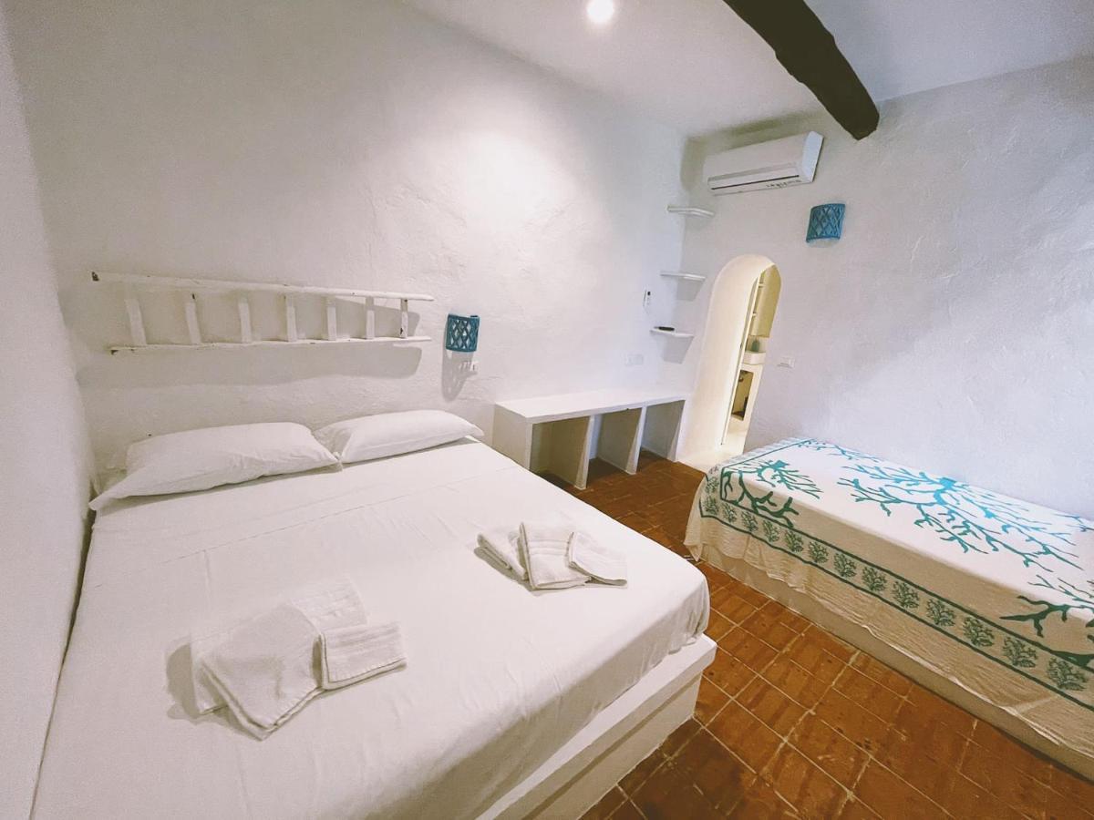 La Casa Del Nespolo Bed & Breakfast Capo d'Orlando Exterior photo