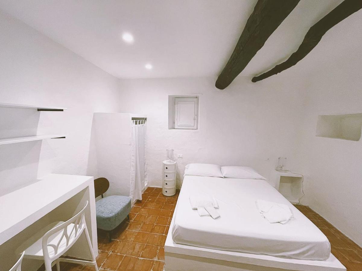 La Casa Del Nespolo Bed & Breakfast Capo d'Orlando Exterior photo