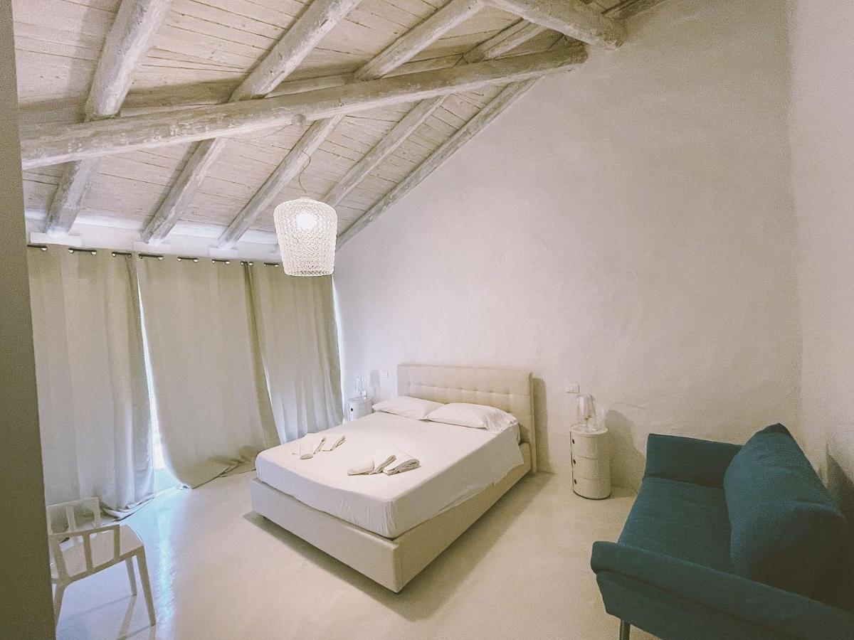 La Casa Del Nespolo Bed & Breakfast Capo d'Orlando Exterior photo